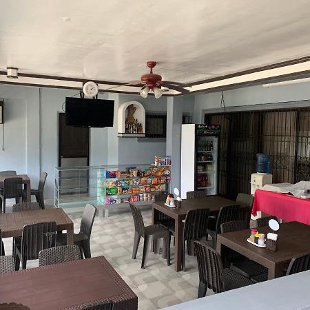Maria Homestay General Luna  Exterior photo