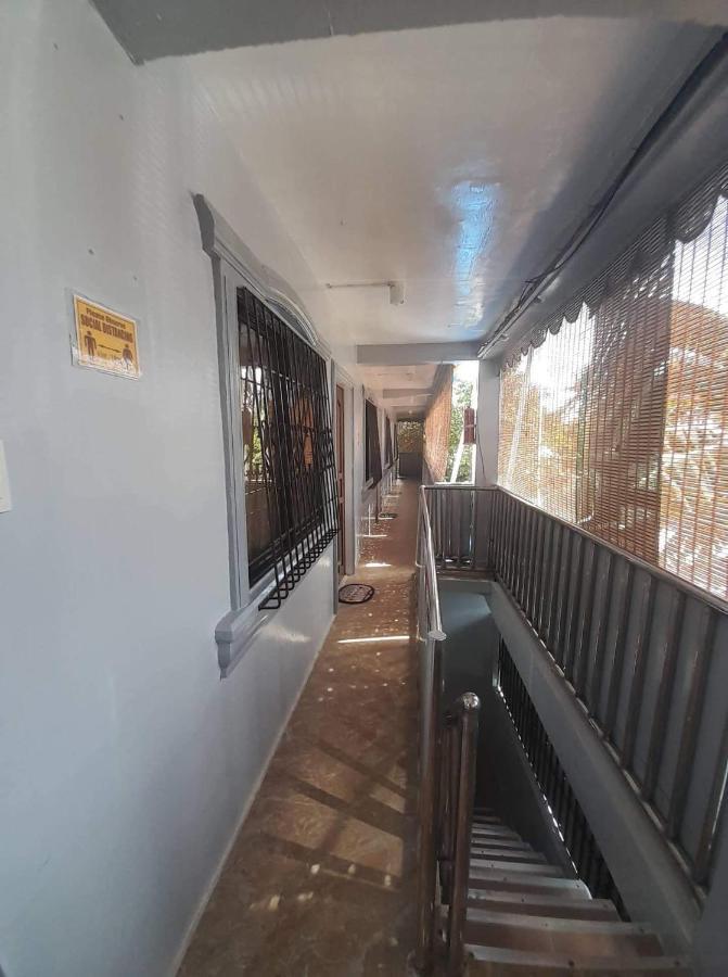 Maria Homestay General Luna  Exterior photo